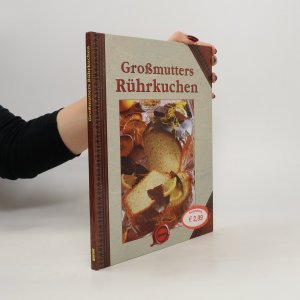 gebrauchtes Buch – kolektiv – Großmutters Rührkuchen