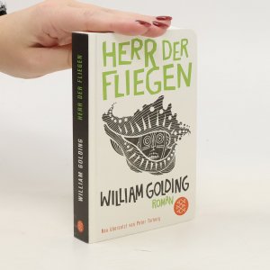 gebrauchtes Buch – William Golding – Herr der Fliegen