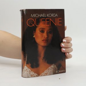 gebrauchtes Buch – Michael Korda – Queenie