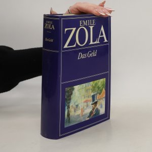 gebrauchtes Buch – Émile Zola – Das Geld