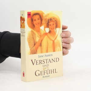 gebrauchtes Buch – Jane Austen – Verstand und Gefühl