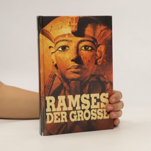 gebrauchtes Buch – Philipp Vandenberg – Ramses der Grosse