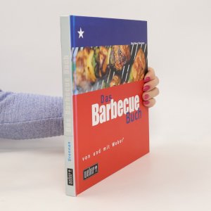 gebrauchtes Buch – Matthew Drennan – Das Barbecue Buch