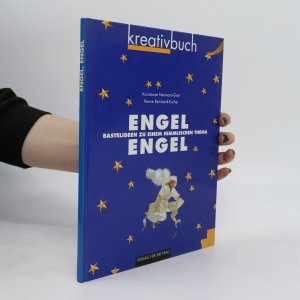 gebrauchtes Buch – Konstanze Neumann-Gast – Engel, Engel