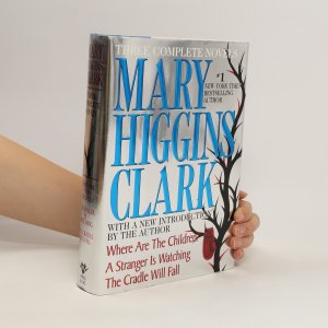 Mary Higgins Clark