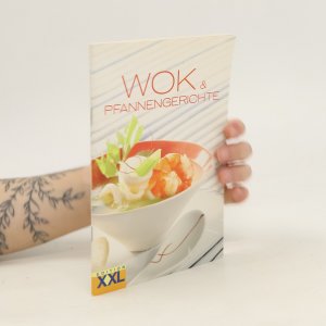 Wok & Pfannengerichte