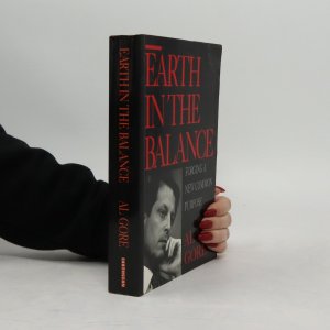 Earth in the Balance