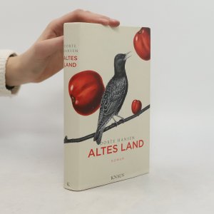 gebrauchtes Buch – Dörte Hansen – Altes Land