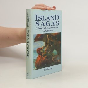 gebrauchtes Buch – kolektiv – Island Sagas 2