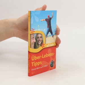 gebrauchtes Buch – Markus Danzeisen – Über-Lebens-Tipps