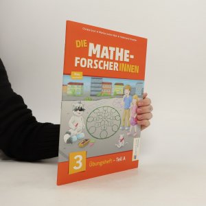 Die” Mathe-ForscherInnen 3