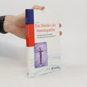 Das Werden der Homöopathie