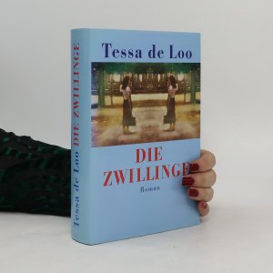 gebrauchtes Buch – Tessa de Loo – Die Zwillinge