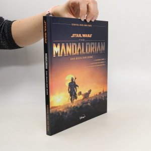 gebrauchtes Buch – Alessandro Ferrari – Star Wars, the Mandalorian - das Buch zur Serie