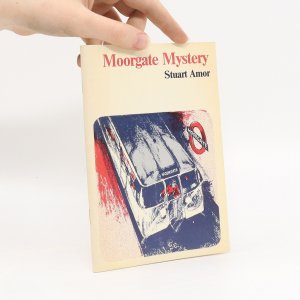 Moorgate mystery