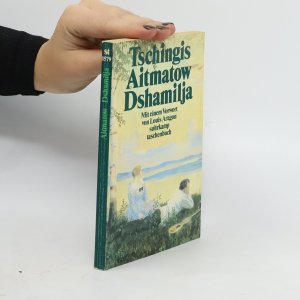 gebrauchtes Buch – Tchingis Aitmatow – Dshamilja