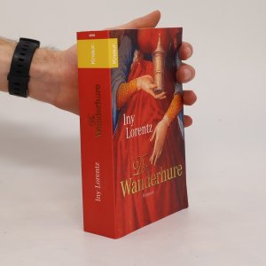 gebrauchtes Buch – Iny Lorentz – Die Wanderhure