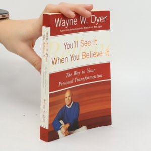 gebrauchtes Buch – Wayne Dyer – You'll See It When You Believe It