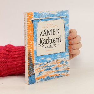 gebrauchtes Buch – Maria Edgeworth – Zámek Rackrent