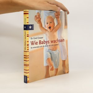 Wie Babys wachsen