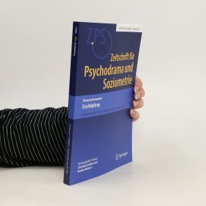 gebrauchtes Buch – Kolektiv – Psychodrama und Soziometrie 2. Erschöpfung