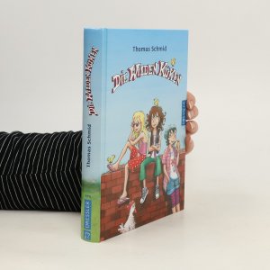 gebrauchtes Buch – Thomas Schmid – Die wilden Küken