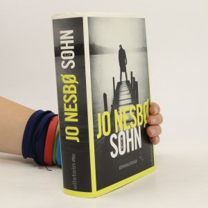 gebrauchtes Buch – Jo Nesbø – Der Sohn