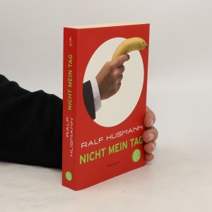 gebrauchtes Buch – Ralf Husmann – Nicht mein Tag