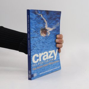 gebrauchtes Buch – Hans Christian Schmid – Crazy