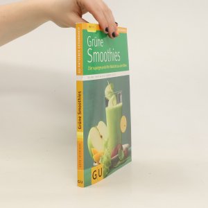 gebrauchtes Buch – Christian Guth – Grüne Smoothies