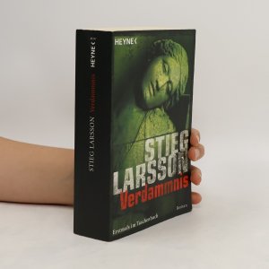 gebrauchtes Buch – Stieg Larsson – Verdammnis