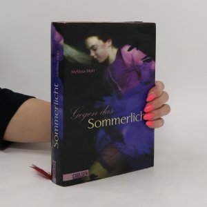 gebrauchtes Buch – Melissa Marr – Gegen das Sommerlicht