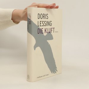 gebrauchtes Buch – Doris May Lessing – Die Kluft