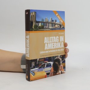 gebrauchtes Buch – Kai Blum – Alltag in Amerika