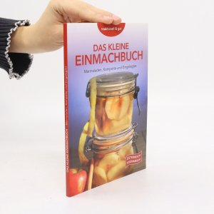 Das kleine Einmachbuch