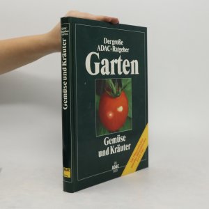 gebrauchtes Buch – Brigitte Stein – Der grosse ADAC-Ratgeber Garten