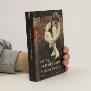 gebrauchtes Buch – Petra Hammesfahr – Merkels Tochter