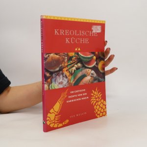 gebrauchtes Buch – Sue Mullin – Kreolische Küche