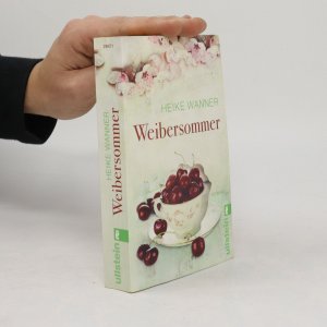 gebrauchtes Buch – Heike Wanner – Weibersommer