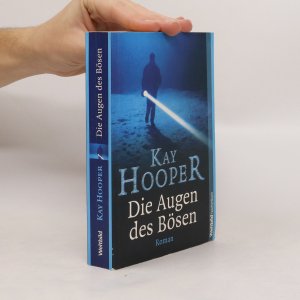 gebrauchtes Buch – Kay Hooper – Die Augen des Bösen