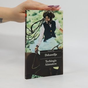 gebrauchtes Buch – Čingiz Ajtmatov – Dshamilja