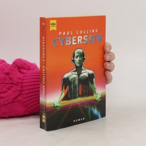 gebrauchtes Buch – Paul Collins – Cyberskin