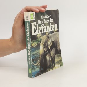 Das Buch der Elefanten