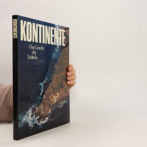 gebrauchtes Buch – Kolektiv – Kontinente