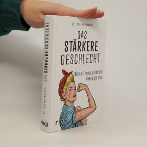 gebrauchtes Buch – Sharon Moalem – Das stärkere Geschlecht