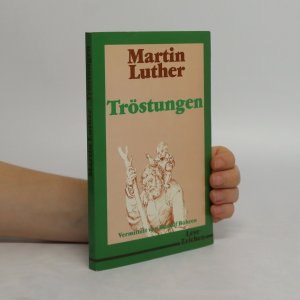 Tröstungen