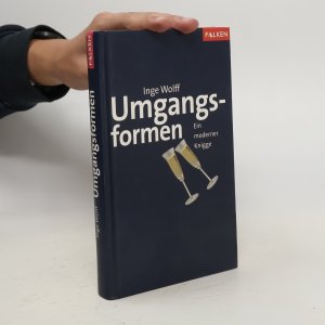 Umgangsformen