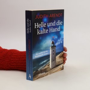 gebrauchtes Buch – Judith Arendt – Helle und die kalte Hand