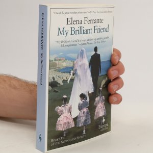 My Brilliant Friend