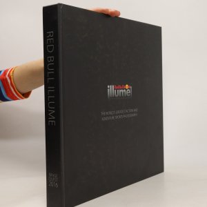 gebrauchtes Buch – kolektiv – Red Bull Illume Photobook 2016